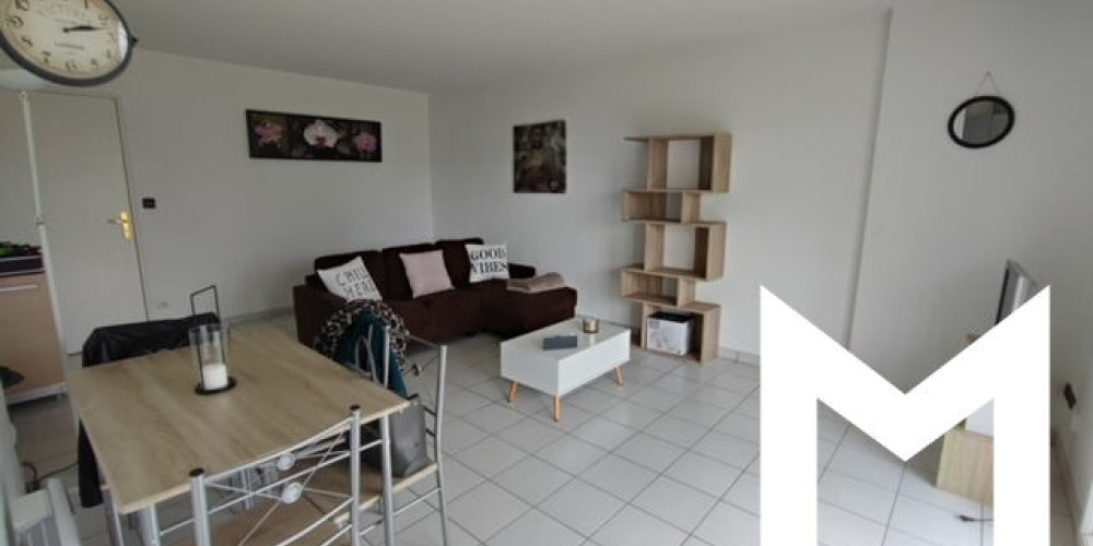 appartement à PERIGUEUX (24000)