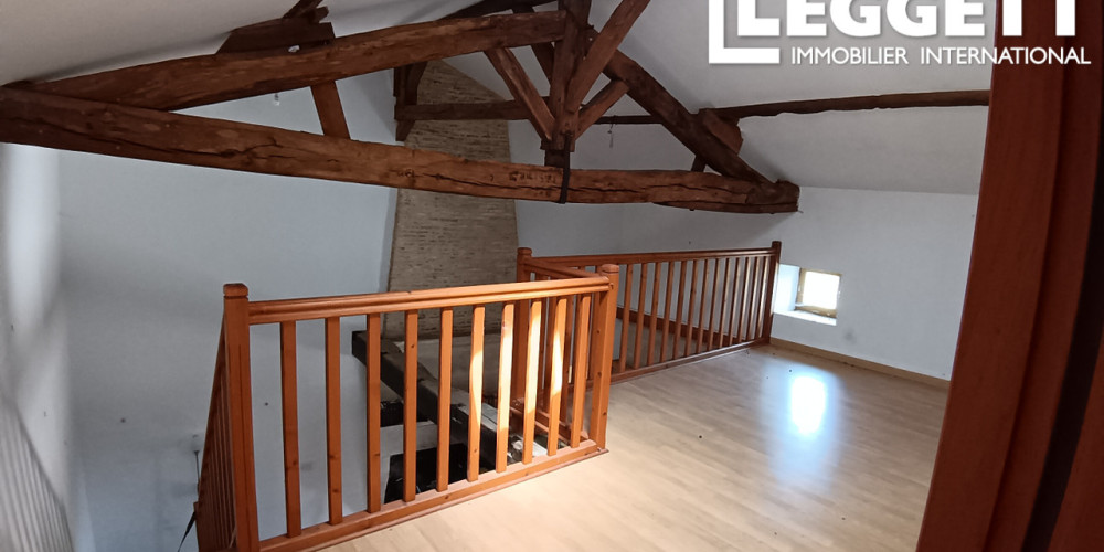 maison à ST PRIVAT DES PRES (24410)