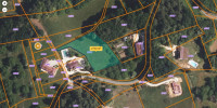 terrain à MEYRALS (24220)