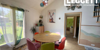 maison à ST ESTEPHE (24360)