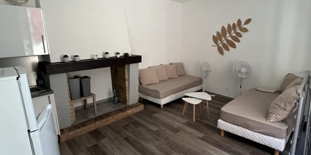 immeuble à SARLAT LA CANEDA (24200)