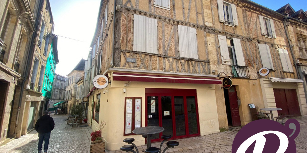 immeuble à BERGERAC (24100)