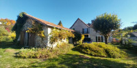 maison à BASSILLAC (24330)