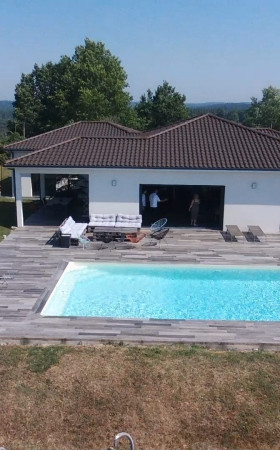 Maison  BERGERAC
