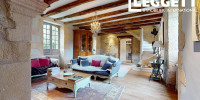 maison à PLAZAC (24580)
