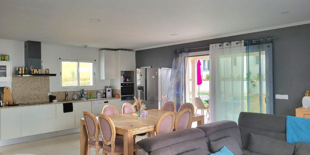 maison à COULOUNIEIX CHAMIERS (24660)