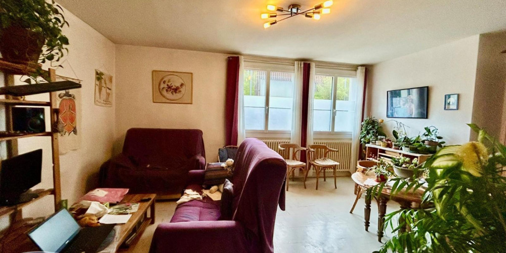 appartement à PERIGUEUX (24000)
