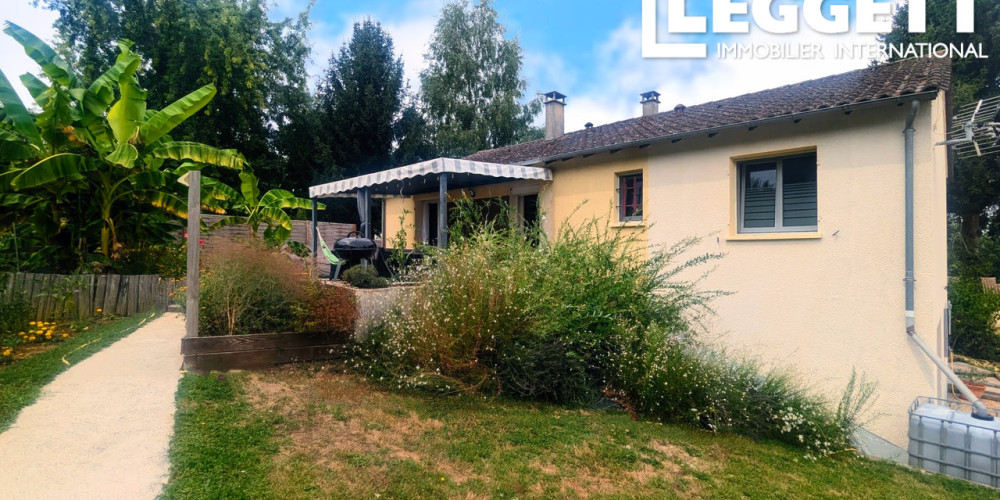 maison à FIRBEIX (24450)