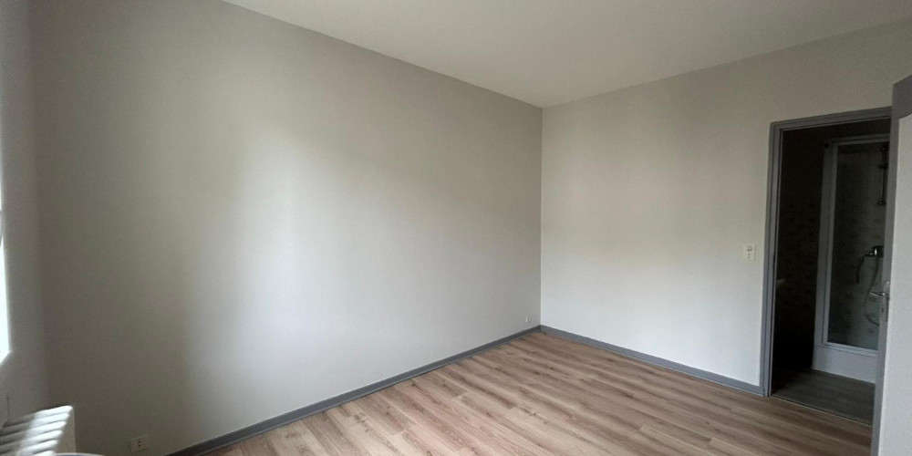 appartement à PERIGUEUX (24000)