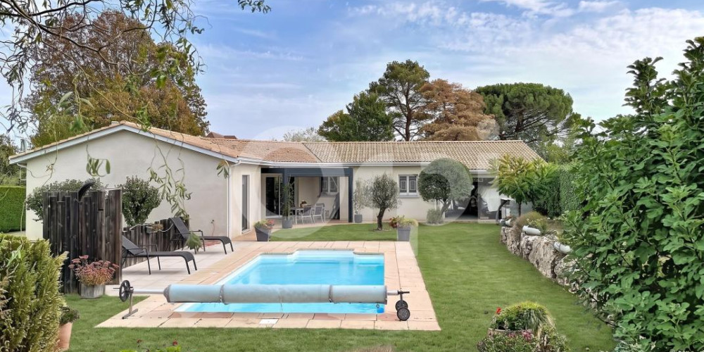 maison à BERGERAC (24100)