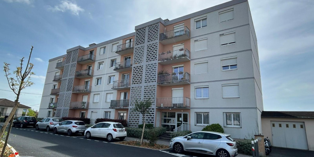 appartement à TRELISSAC (24750)