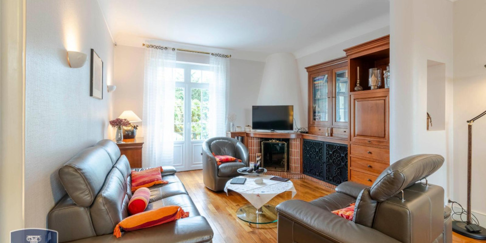 maison à BOULAZAC ISLE MANOIRE (24750)
