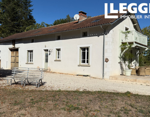 maison  ST JORY DE CHALAIS