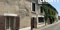 maison à MAREUIL (24340)