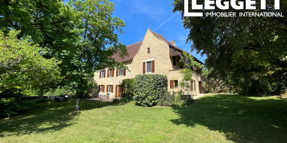 maison à LES EYZIES DE TAYAC SIREUIL (24620)
