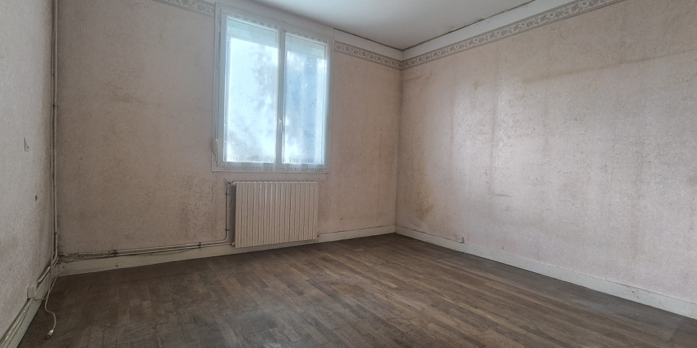 maison à CHANCELADE (24650)