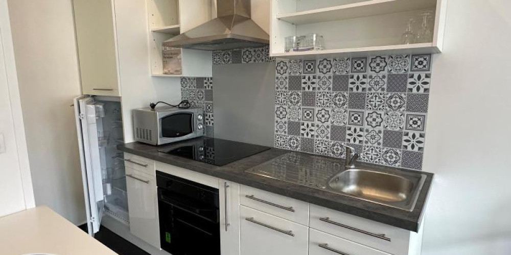 appartement à PERIGUEUX (24000)