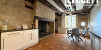 maison à ST SULPICE D EXCIDEUIL (24800)