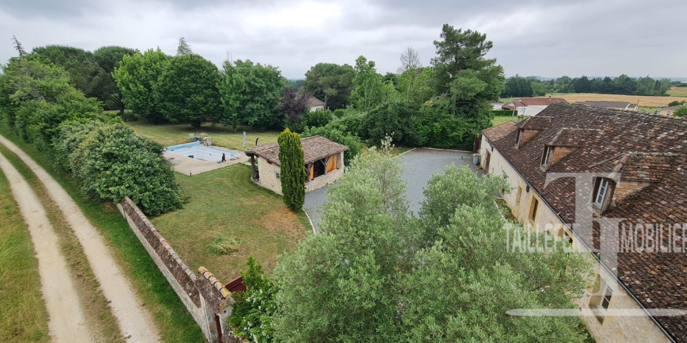 maison à BERGERAC (24100)