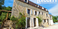 maison à STE FOY DE LONGAS (24510)