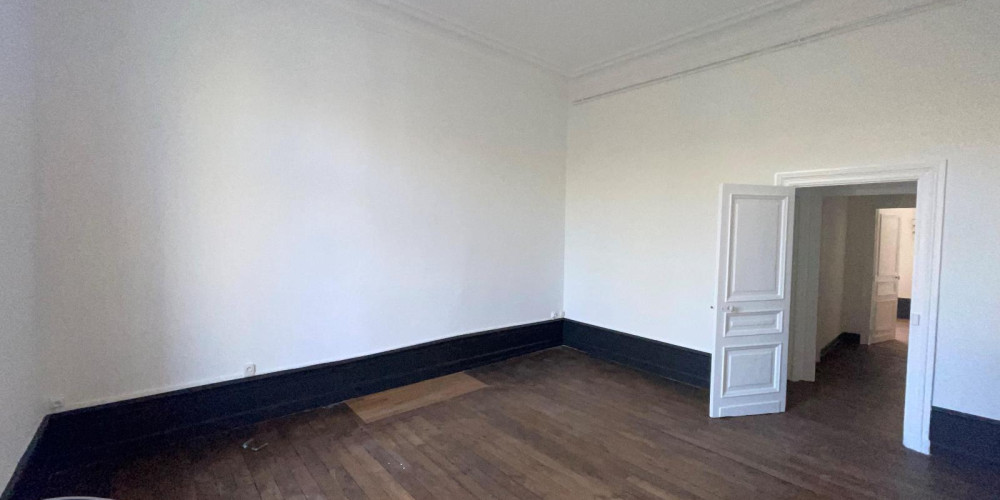 appartement à PERIGUEUX (24000)