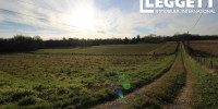 terrain à CAUSE DE CLERANS (24150)