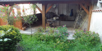 maison à RIBERAC (24600)