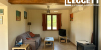 maison à ABJAT SUR BANDIAT (24300)