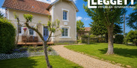 maison à VALOJOULX (24290)