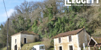 maison à MAREUIL (24340)