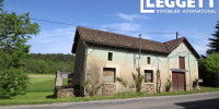 maison à ST FELIX DE VILLADEIX (24510)