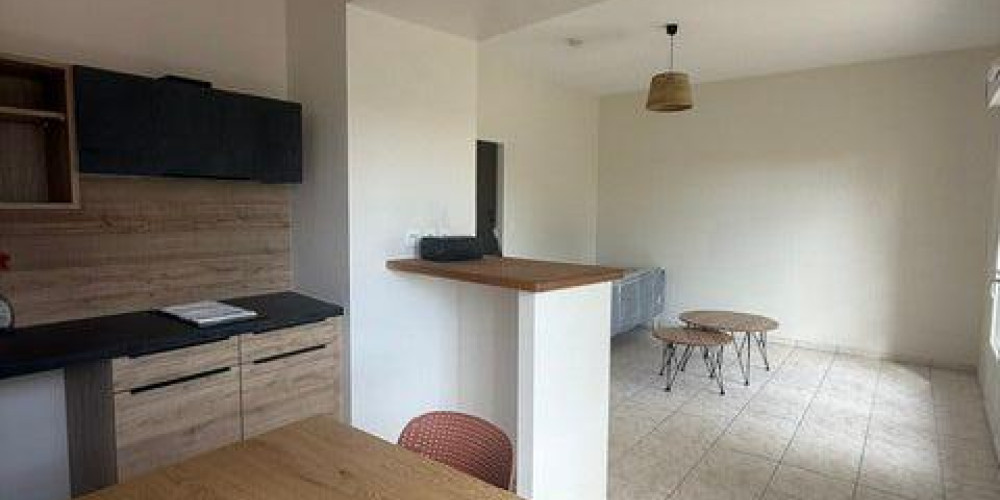 appartement à BERGERAC (24100)