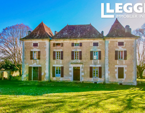maison  VARAIGNES