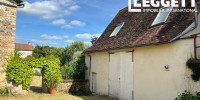 maison à CORGNAC SUR L ISLE (24800)