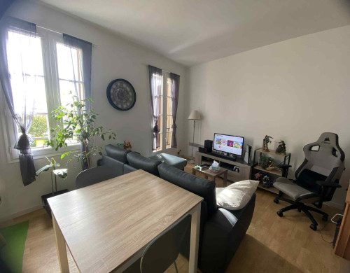 appartement  BERGERAC