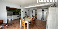 maison à ST SEURIN DE PRATS (24230)