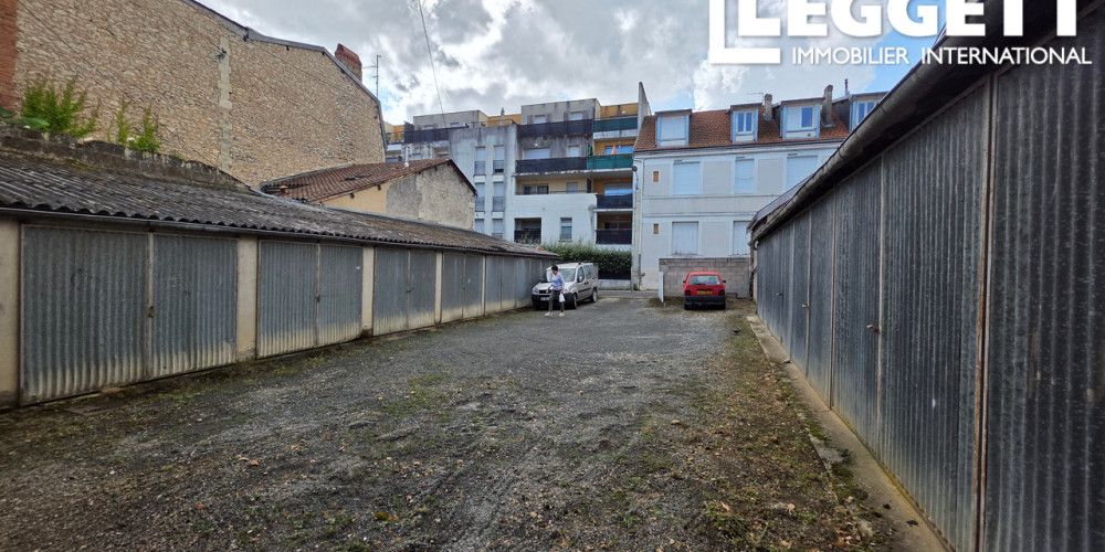 immeuble à PERIGUEUX (24000)