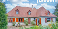 maison à ST PIERRE DE CHIGNAC (24330)