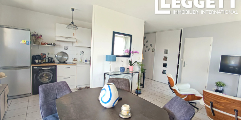 appartement à PERIGUEUX (24000)