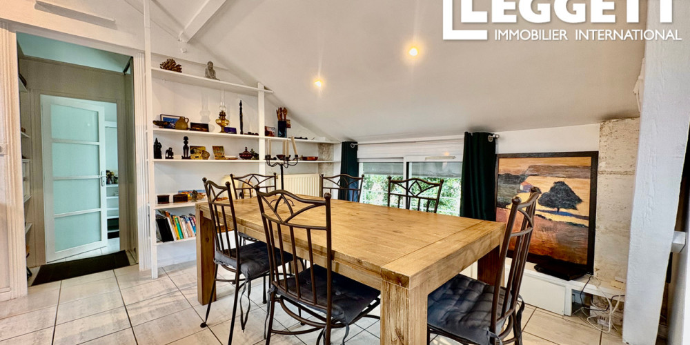 appartement à PERIGUEUX (24000)