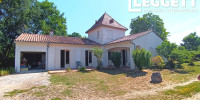 maison à LISLE (24350)