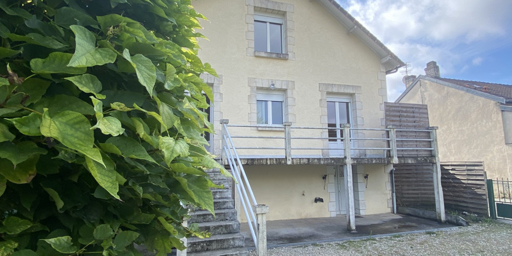 maison à PERIGUEUX (24000)