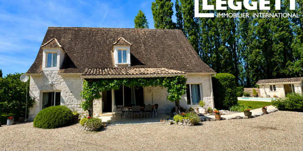 maison à MONTAUT (24560)