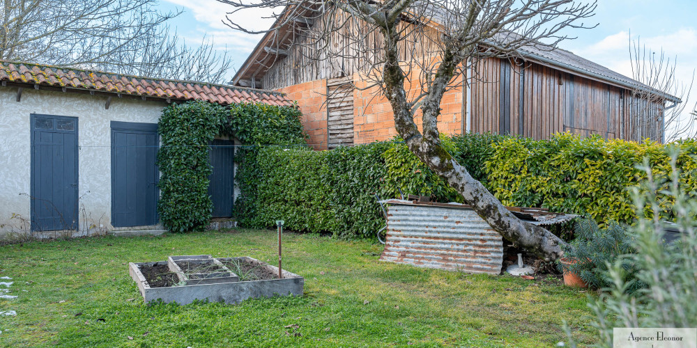 maison à MONPAZIER (24540)