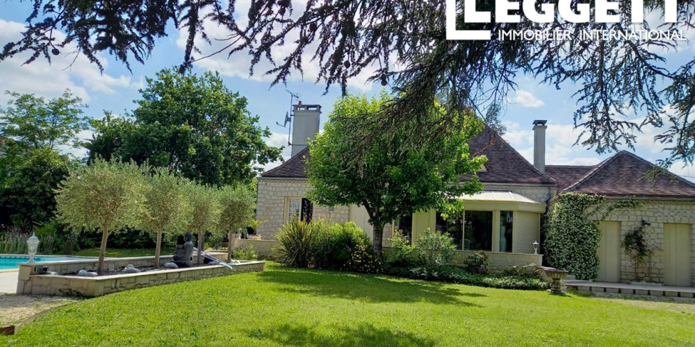 maison à BERGERAC (24100)