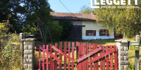 maison à MIALET (24450)
