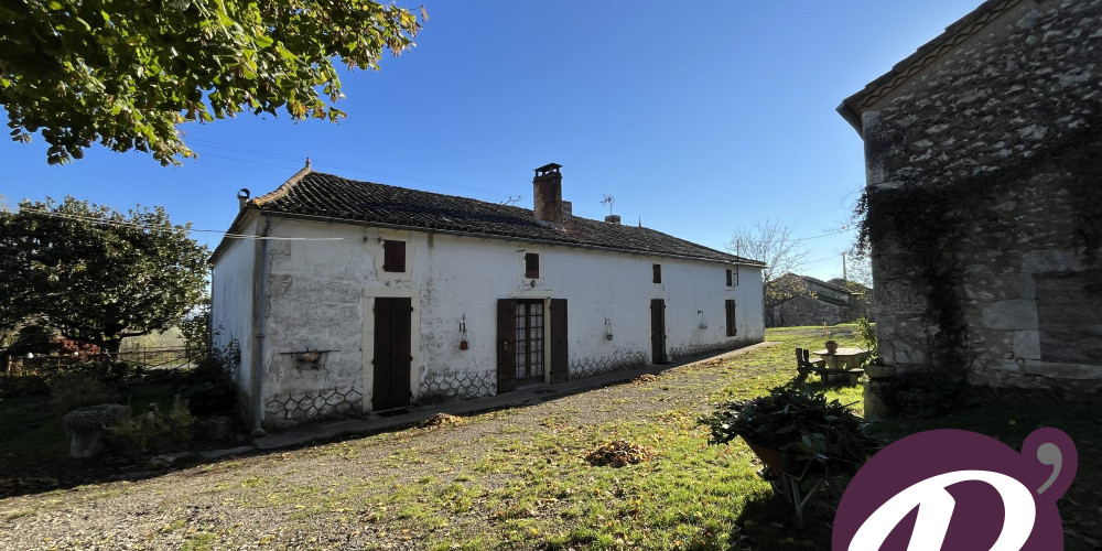 maison à ST PERDOUX (24560)