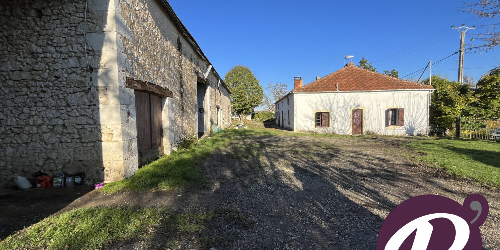 maison à ST PERDOUX (24560)