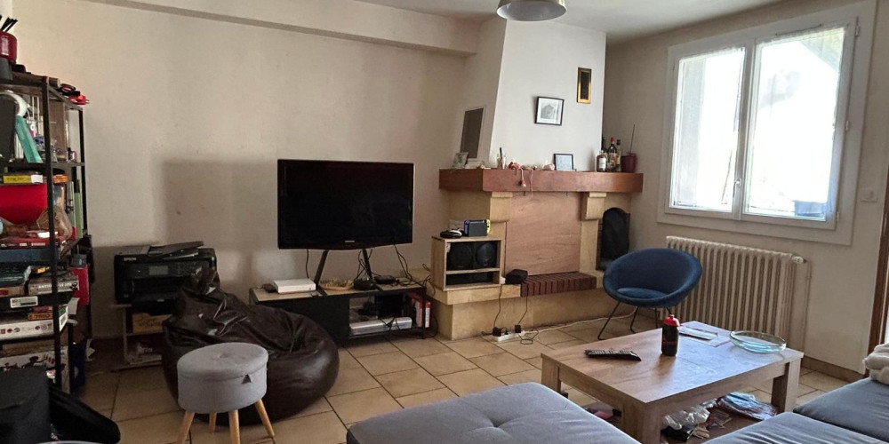 appartement à PERIGUEUX (24000)
