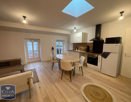 appartement  PERIGUEUX